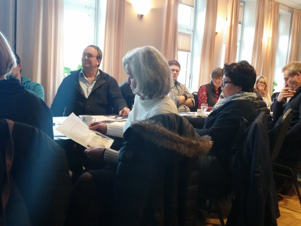 LuKaS Software - Seminar Rendsburg